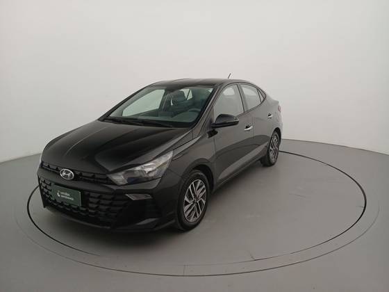 HYUNDAI HB20S 1.0 12V FLEX LIMITED PLUS MANUAL HYUNDAI HB20S 1.0 12V FLEX LIMITED PLUS MANUAL